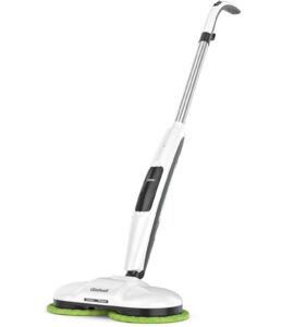 best cordless mop for hardwood floors
