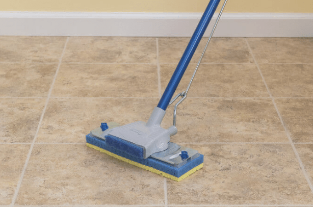floor sponge mop