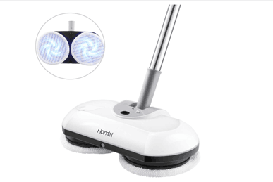 Top 10 Best Electric Mop Reviews Buying Guide 2020 Mop Reviewer