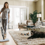 The 6 Best Electric Mop for Hardwood Floors Reviews for 2022