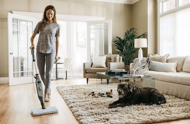 Top 10 Best Electric Mop Reviews & Buying Guide 2022