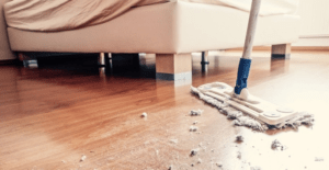 best dust mop for hardwood floors