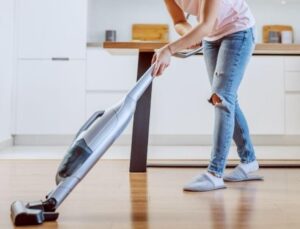 best cordless mop for tile floors