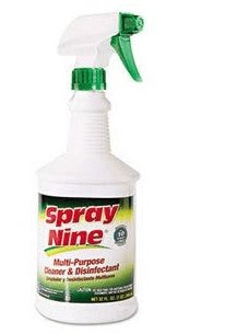 spray nine heavy duty spray
