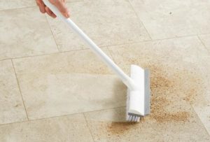 best mop for scrubbing floors