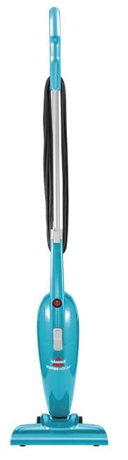 best small bissell vacuum