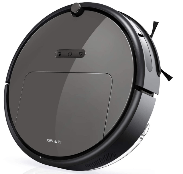 robot mop for large areas