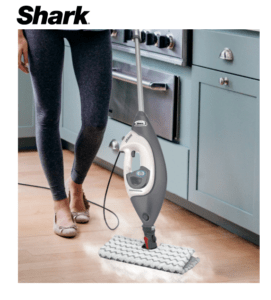 shark steam mop for vinyl floors