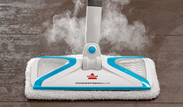 shark vs bissell steam mop for vinyl floors
