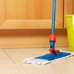 How to Care for Tile Floors?