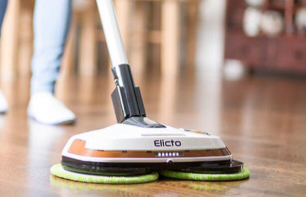 best electric mop for floor