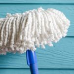 How to Clean a Mop?