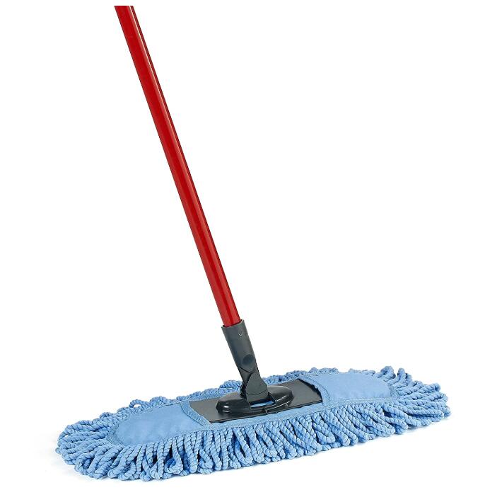 mnicrofiber sweeper dust mop