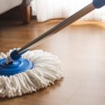 Best Dust Mop for Laminate Floors Reviews for 2022