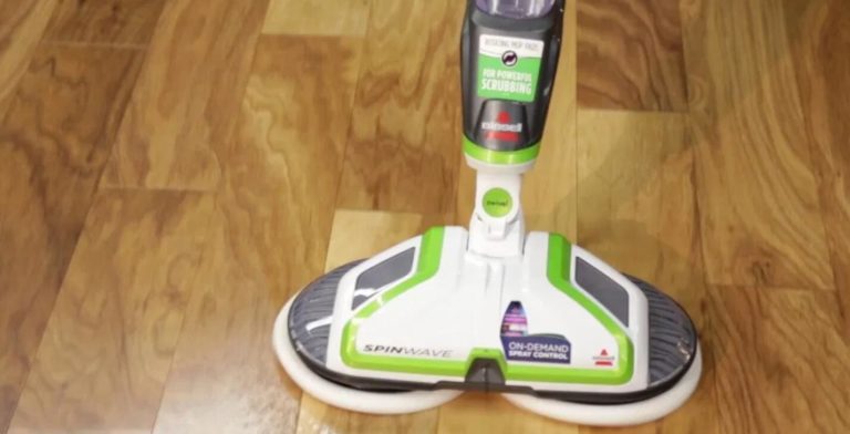 The 6 Best Electric Mop for Hardwood Floors Reviews for 2021