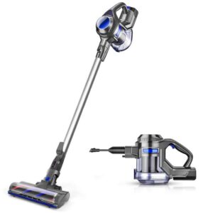 care for vacuum for hardwood floors