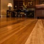 How to Care For Hardwood Floors?