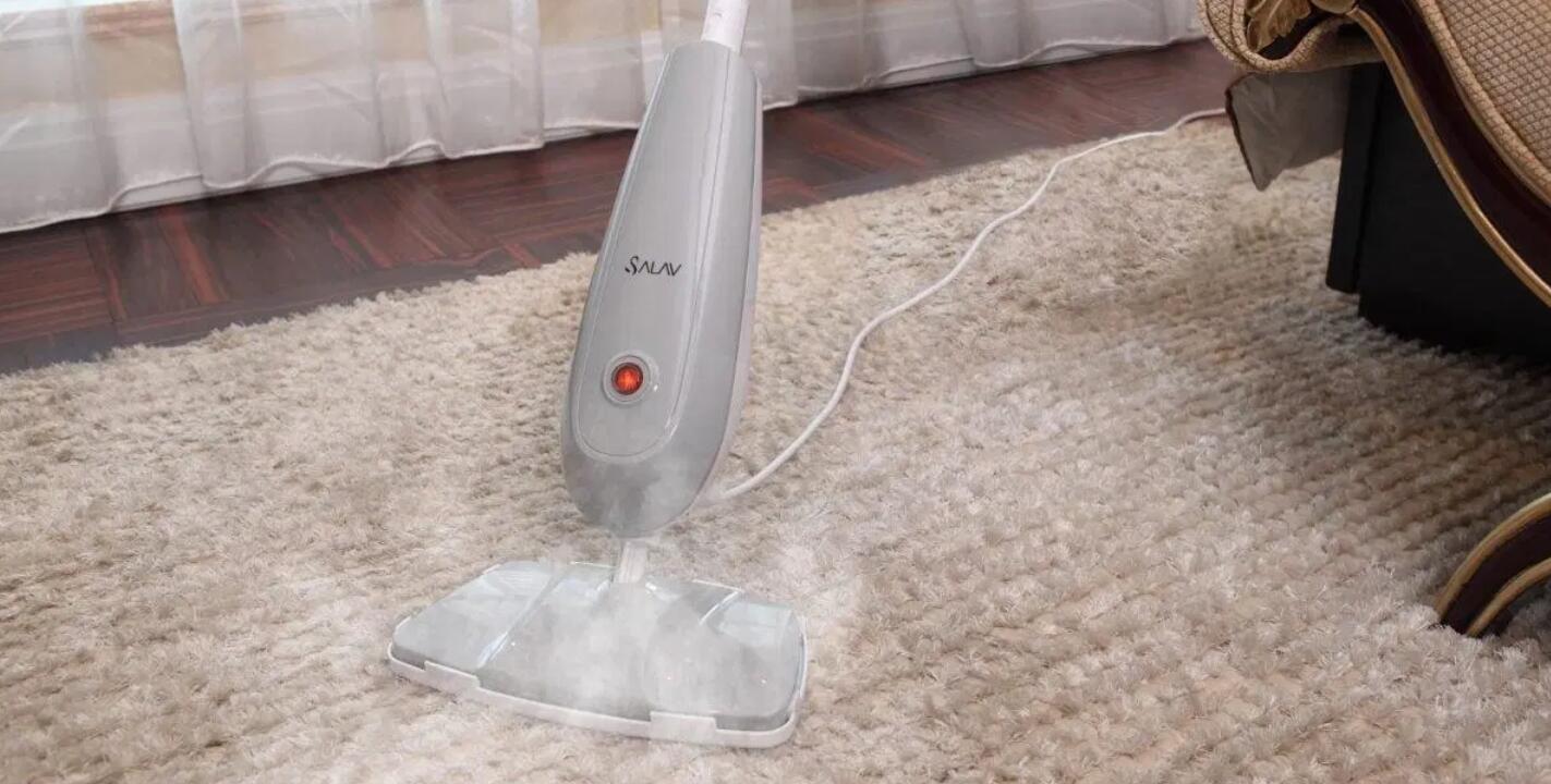 benefits of steam cleaning carpet