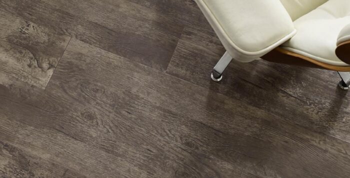 how to care for vinyl flooring