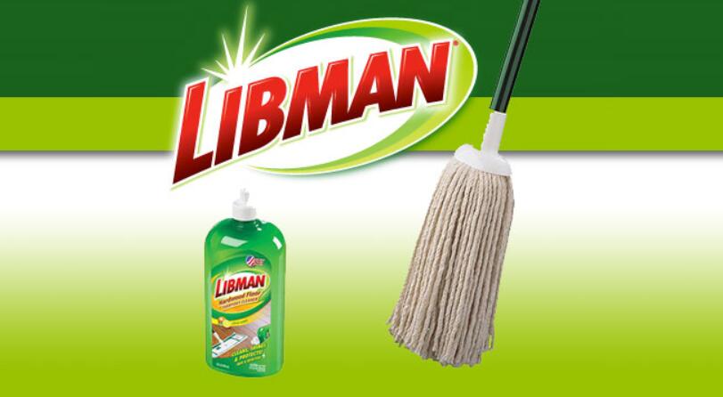 The 7 Libman Mop Reviews for 2022