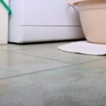 How to Remove Stains from Vinyl Flooring?