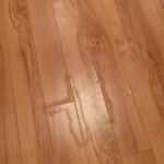 How to Repair Laminate Flooring?