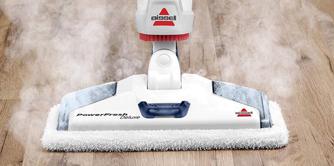 The 5 Best Electric Mop For Vinyl, Best Mop To Use On Vinyl Floors