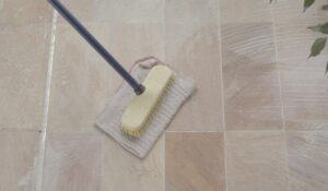 best mop for stone floors