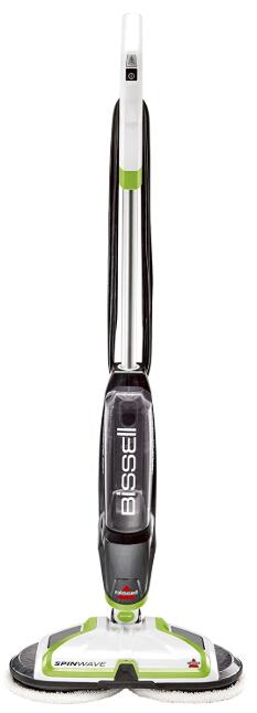 bissell electric mop for vinyl floors