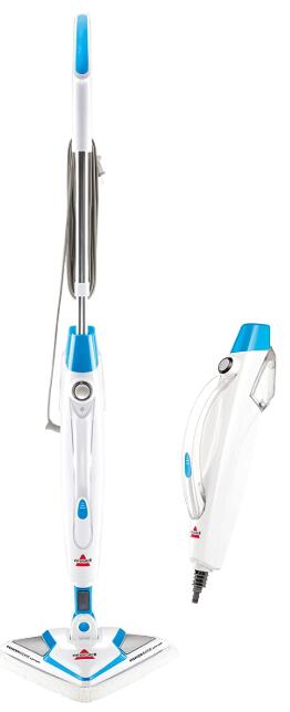 bissell small Steam mop