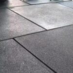 How to Get the Smell Out of Rubber Mats?