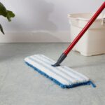 How to Clean Linoleum Floors?
