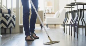 how to choose the best mop for small sapces