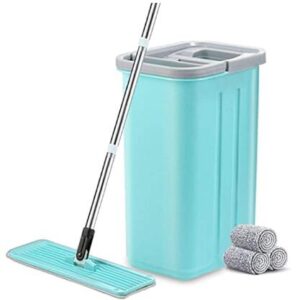 buyplus multi purpose mop and bucket for tile floorings