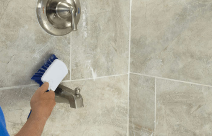 how to take care of marble floors
