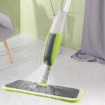 Best Microfiber Spray Mops – Reviews and Guide in 2022
