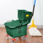 Best Mop Bucket with Wringer – Reviews & Guide in 2022
