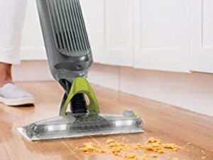 shark vm252 cordless vacuum floor mop review