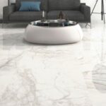 How to Clean Marble Tile Floors?