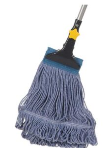 yocada wet cleaning heavy duty cotton mop