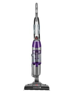 bissell steam mop cleaner and vacuum for rubber gym floor