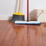How to Polish Hardwood Floors?