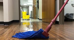 heavy duty spray mop vs string mop