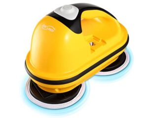multi surface floor cleaning machine
