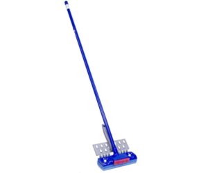 squeeze wet and dry flat mop