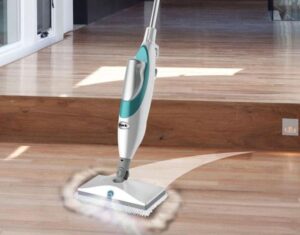 cordless rechargeable electric mop reviews