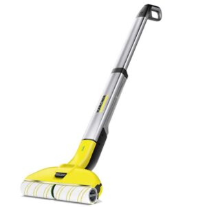 domestic floor cleaning machine