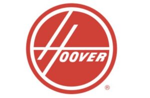 hoover electric rotating mop