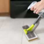 How to Clean Tile Floors?