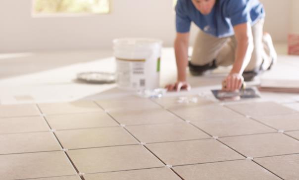 how to fix cracked tiles without replacing
